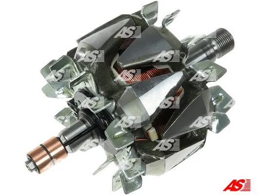 Kintamosios srovės generatoriaus rotorius AS-PL AR1002