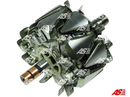 Kintamosios srovės generatoriaus rotorius AS-PL AR3004