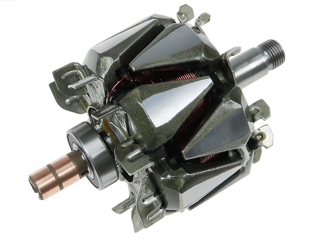 Kintamosios srovės generatoriaus rotorius AS-PL AR3005