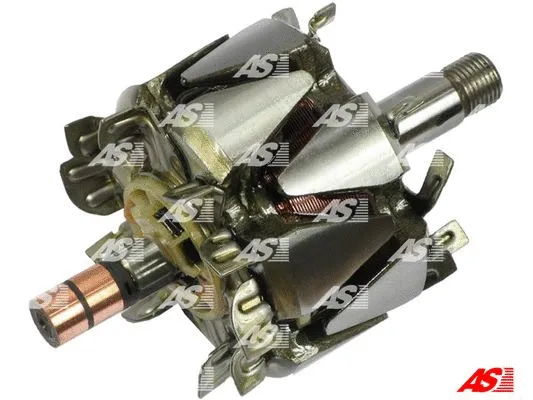 Kintamosios srovės generatoriaus rotorius AS-PL AR3009