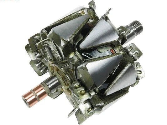 Kintamosios srovės generatoriaus rotorius AS-PL AR3010