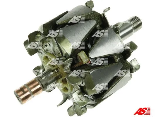 Kintamosios srovės generatoriaus rotorius AS-PL AR3015