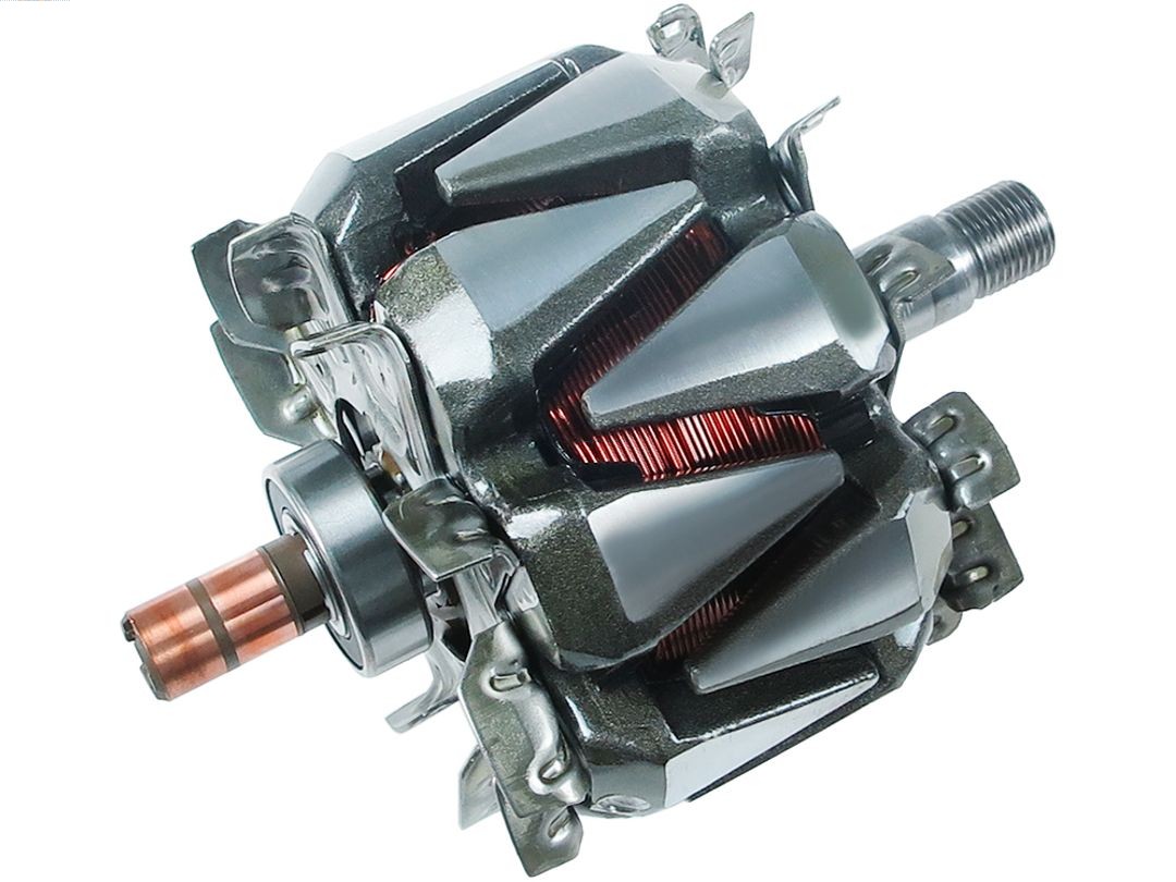 Kintamosios srovės generatoriaus rotorius AS-PL AR3025