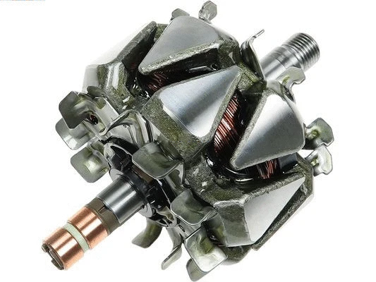 Kintamosios srovės generatoriaus rotorius AS-PL AR3028S