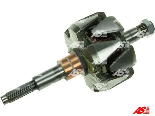 Kintamosios srovės generatoriaus rotorius AS-PL AR4001
