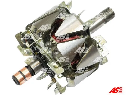 Kintamosios srovės generatoriaus rotorius AS-PL AR4006