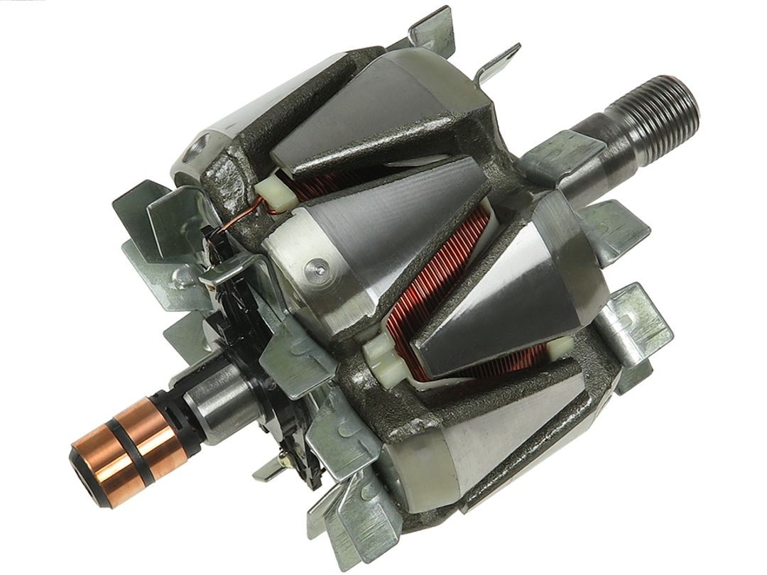 Kintamosios srovės generatoriaus rotorius AS-PL AR4007