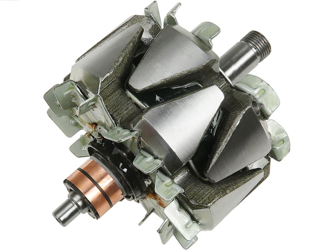 Kintamosios srovės generatoriaus rotorius AS-PL AR5002