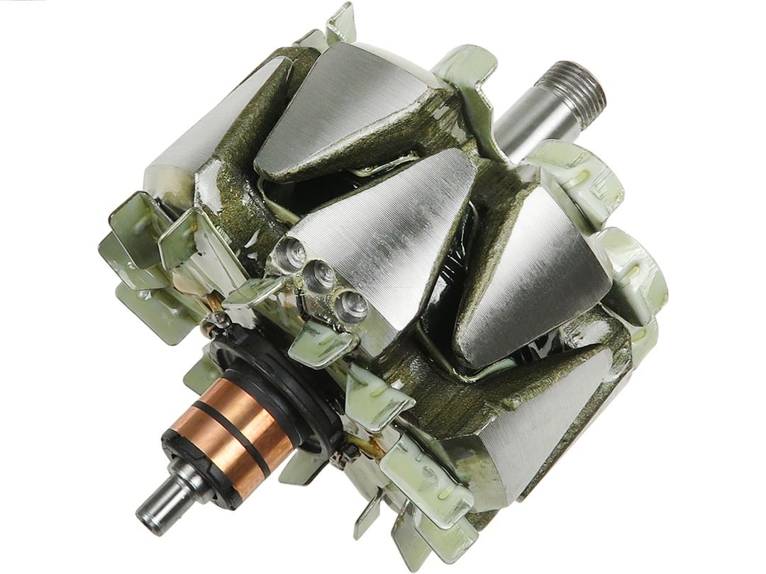 Kintamosios srovės generatoriaus rotorius AS-PL AR5003