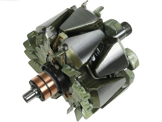 Kintamosios srovės generatoriaus rotorius AS-PL AR5013