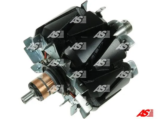 Kintamosios srovės generatoriaus rotorius AS-PL AR5041S