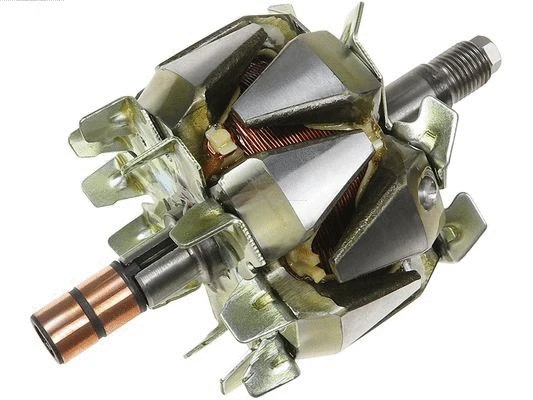 Kintamosios srovės generatoriaus rotorius AS-PL AR6001