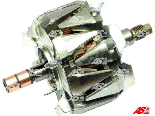 Kintamosios srovės generatoriaus rotorius AS-PL AR6002