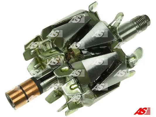Kintamosios srovės generatoriaus rotorius AS-PL AR6021