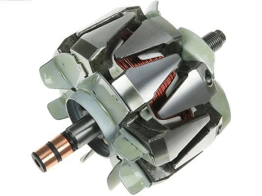 Kintamosios srovės generatoriaus rotorius AS-PL AR6032S