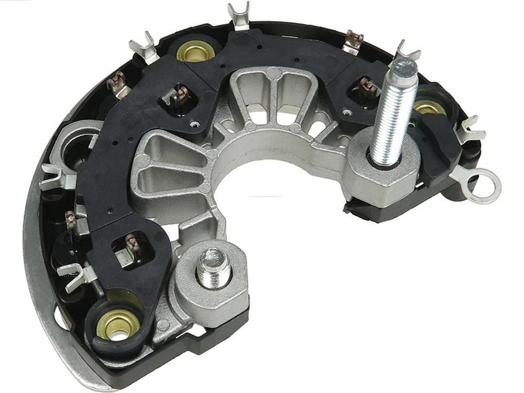 Kintamosios srovės generatoriaus lygintuvas AS-PL ARC0055