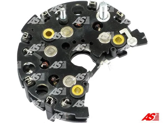 Kintamosios srovės generatoriaus lygintuvas AS-PL ARC0070