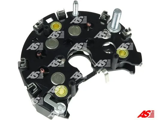 Kintamosios srovės generatoriaus lygintuvas AS-PL ARC0071