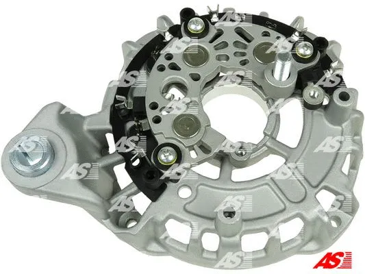 Pavaros guolis AS-PL ARC0205S