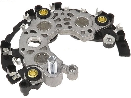 Kintamosios srovės generatoriaus lygintuvas AS-PL ARC0256S