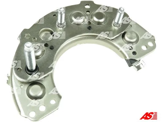 Kintamosios srovės generatoriaus lygintuvas AS-PL ARC2008