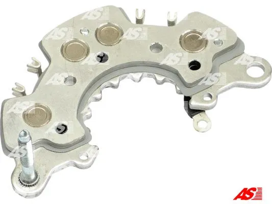 Kintamosios srovės generatoriaus lygintuvas AS-PL ARC2049