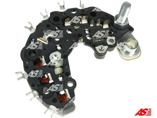 Kintamosios srovės generatoriaus lygintuvas AS-PL ARC3035