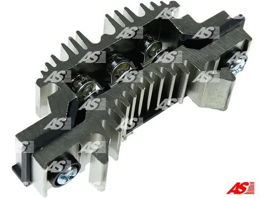 Kintamosios srovės generatoriaus lygintuvas AS-PL ARC3123