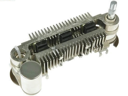 Kintamosios srovės generatoriaus lygintuvas AS-PL ARC5012