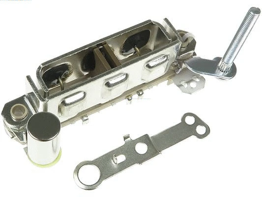 Kintamosios srovės generatoriaus lygintuvas AS-PL ARC5016