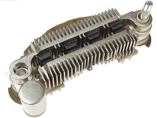 Kintamosios srovės generatoriaus lygintuvas AS-PL ARC5030