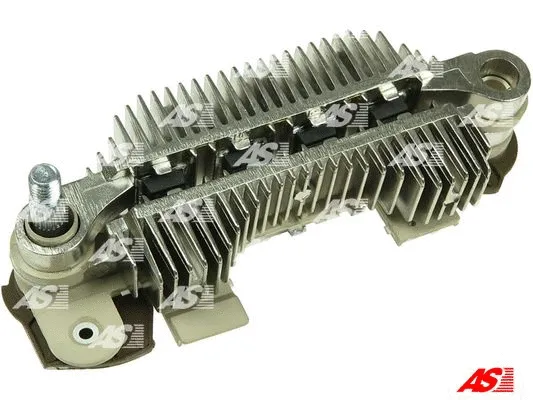 Kintamosios srovės generatoriaus lygintuvas AS-PL ARC5072