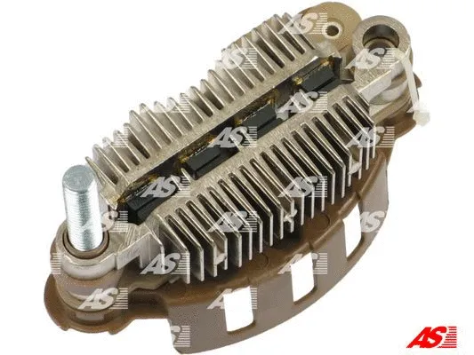 Kintamosios srovės generatoriaus lygintuvas AS-PL ARC5147