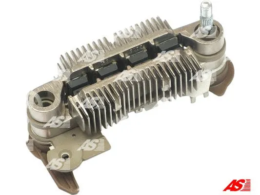 Kintamosios srovės generatoriaus lygintuvas AS-PL ARC5149