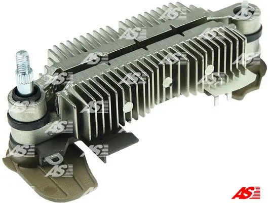 Kintamosios srovės generatoriaus lygintuvas AS-PL ARC5176