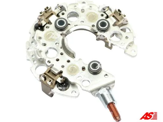 Kintamosios srovės generatoriaus lygintuvas AS-PL ARC6052