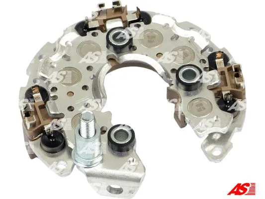 Kintamosios srovės generatoriaus lygintuvas AS-PL ARC6060