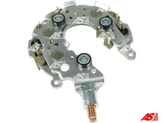 Kintamosios srovės generatoriaus lygintuvas AS-PL ARC6078