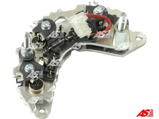 Kintamosios srovės generatoriaus lygintuvas AS-PL ARC9029