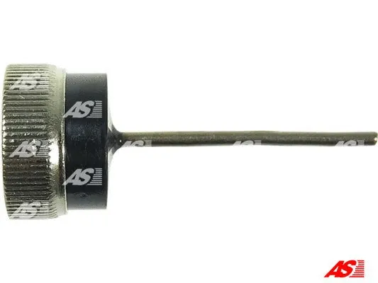 Kintamosios srovės generatoriaus lygintuvas AS-PL ARD9063