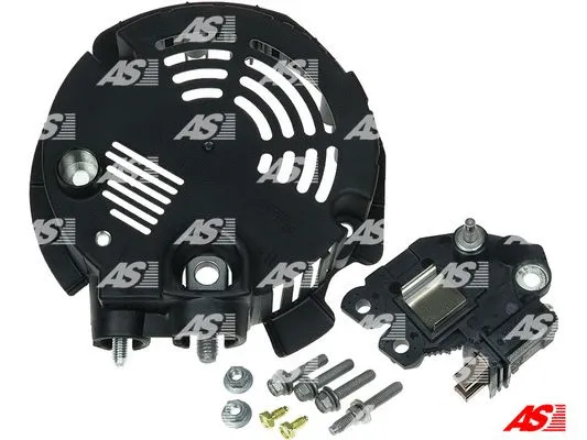 Generatoriaus apsauginis dangtelis AS-PL ARE3026(VALEO)