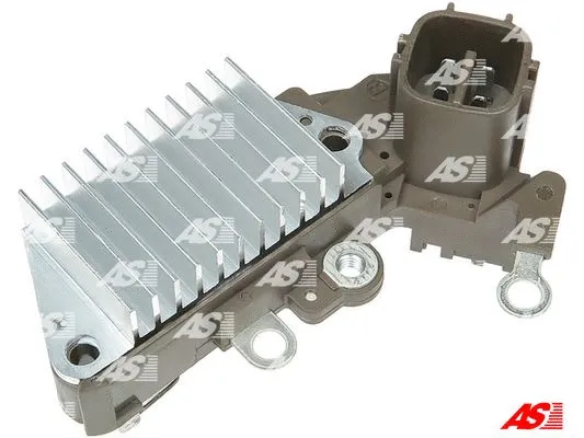 Kintamosios srovės generatoriaus reguliatorius AS-PL ARE6194S