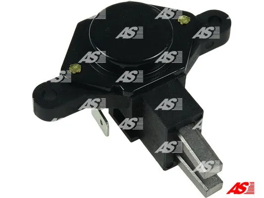 Kintamosios srovės generatoriaus reguliatorius AS-PL ARE9087