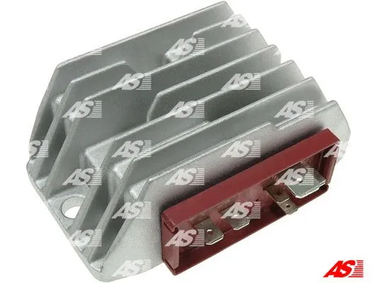 Kintamosios srovės generatoriaus reguliatorius AS-PL ARE9091