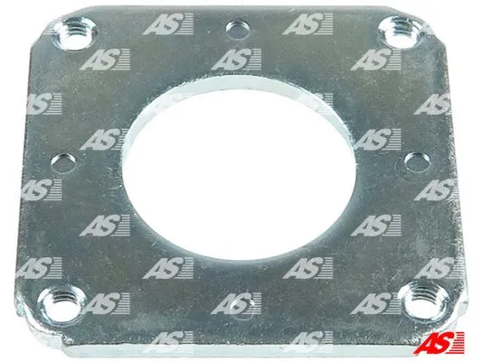 Kintamosios srovės generatoriaus remonto komplektas AS-PL ARS9054(BULK)