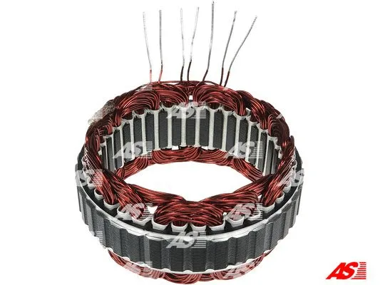 Kintamosios srovės generatoriaus statorius AS-PL AS5010