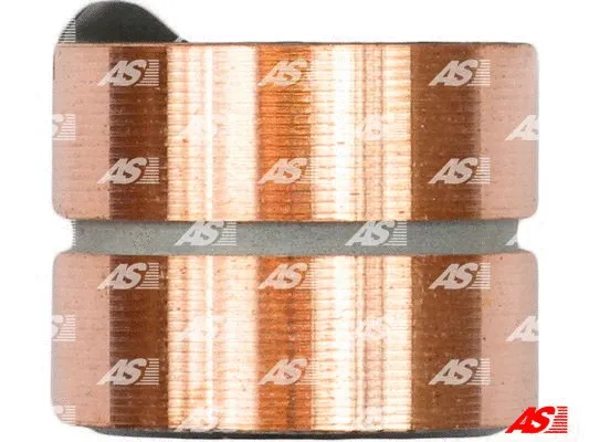 Generatoriaus kontaktinis žiedas AS-PL ASL9006(BULK)