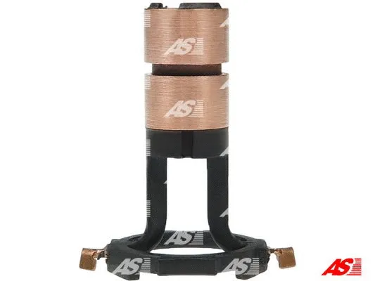 Generatoriaus kontaktinis žiedas AS-PL ASL9015P(BULK)