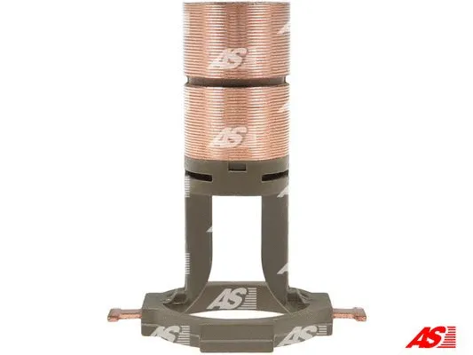 Generatoriaus kontaktinis žiedas AS-PL ASL9058S(BULK)