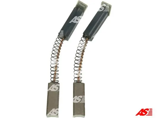 Kint. sr. generatoriaus anglies šepetėlis AS-PL BX220S